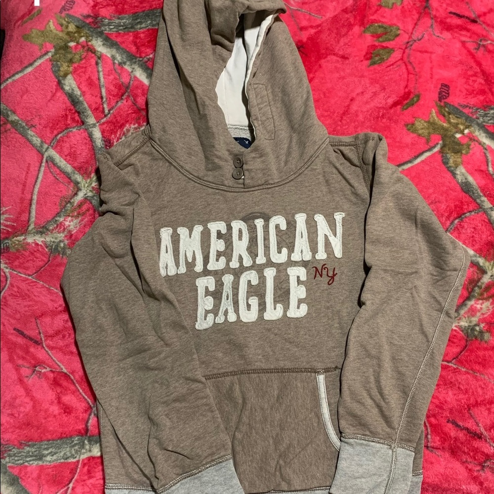 American Eagle Hoodie